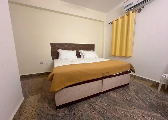 Mps Sai Palace