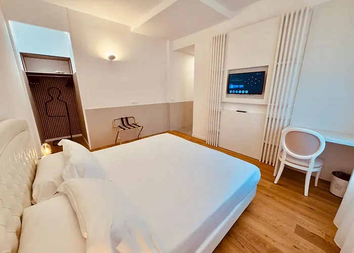 Hotel Pex Mantova