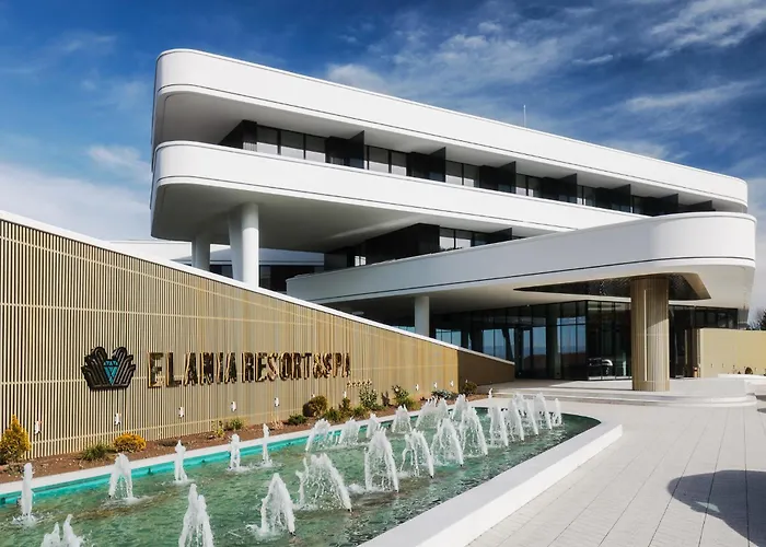 Elania Resort & Spa
