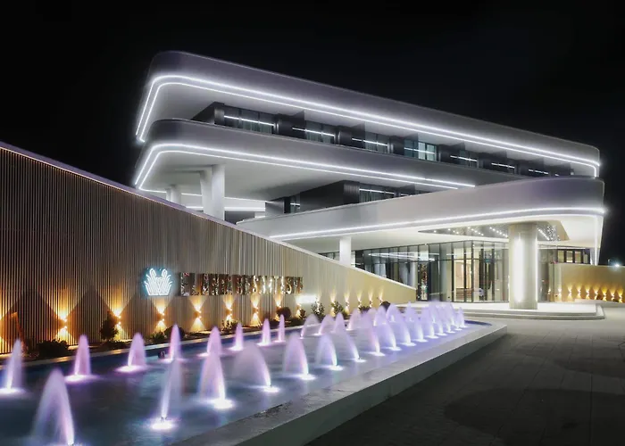 Elania Resort & Spa