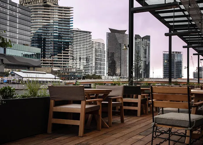 1 Hotel Melbourne
