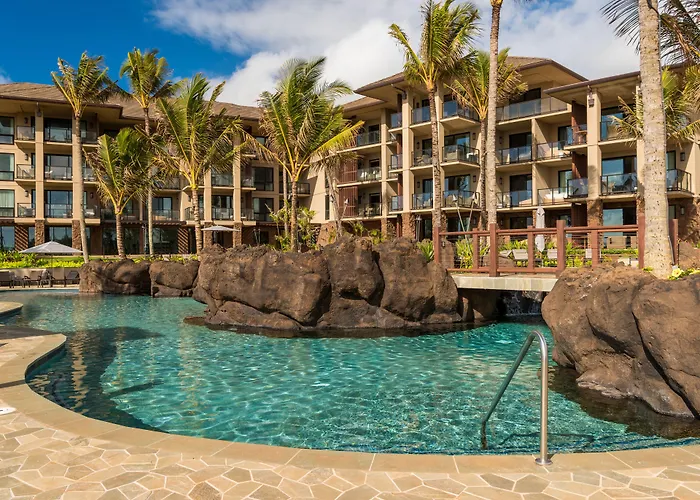Timbers Kauai Ocean Club & Residences