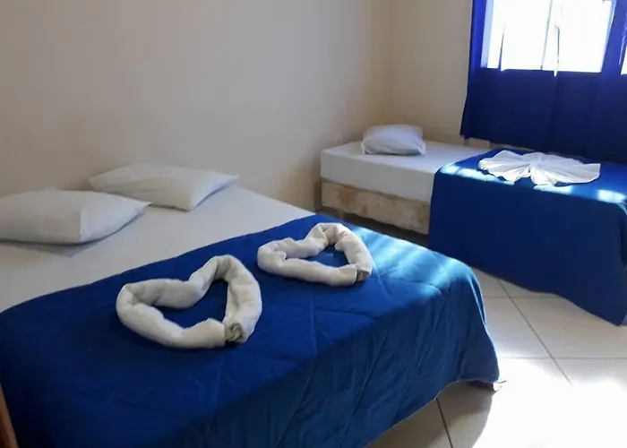 Hotel Divino Pai Eterno