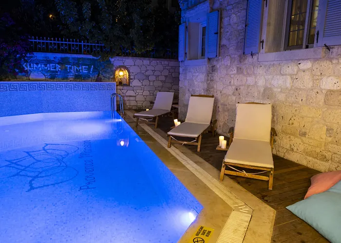 Provence Mansion Alacati