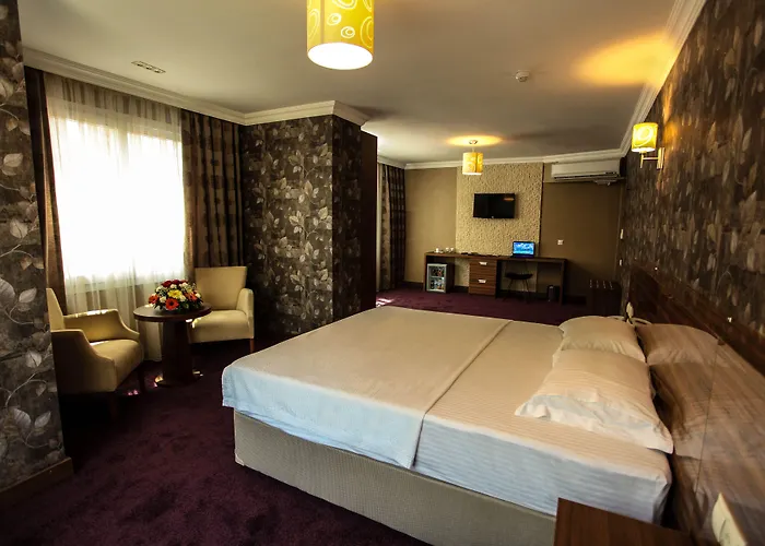 Grand Akcali Otel