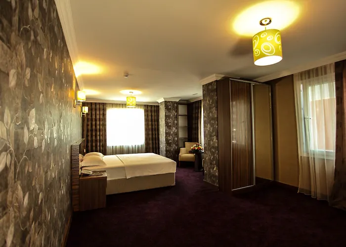Grand Akcali Otel