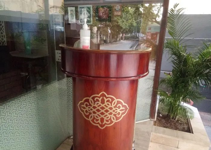 Hotel Prince Gardens