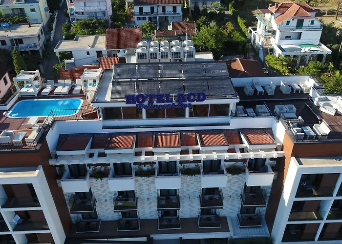 Wellness&Spa Hotel ACD