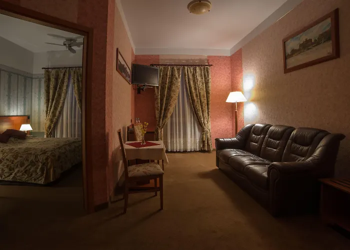 Majewski Hotel & Spa