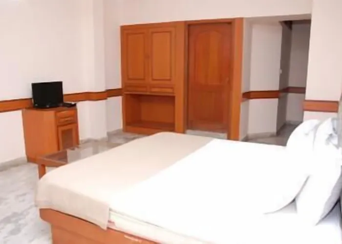 Amogha International Hotel