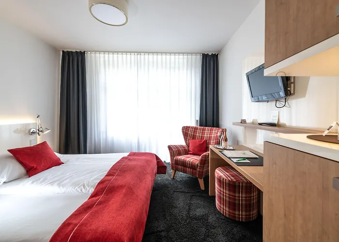 Weinstadt Hotel - das Original