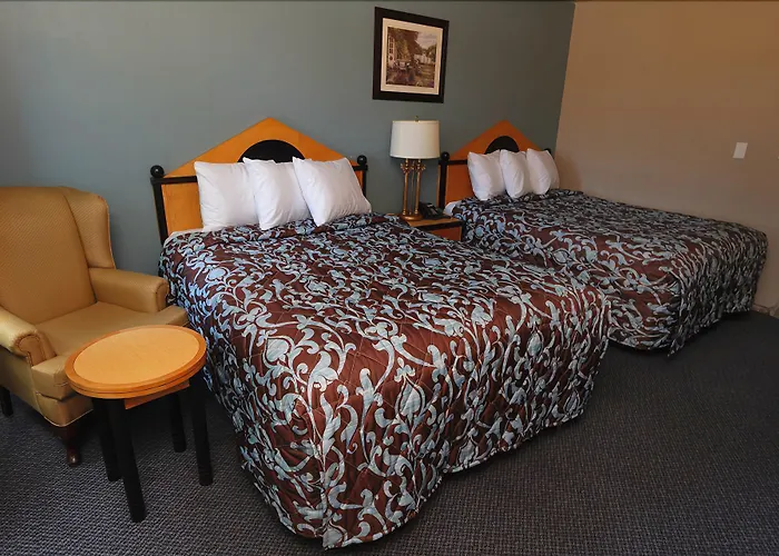 Belmont Inn Sudbury