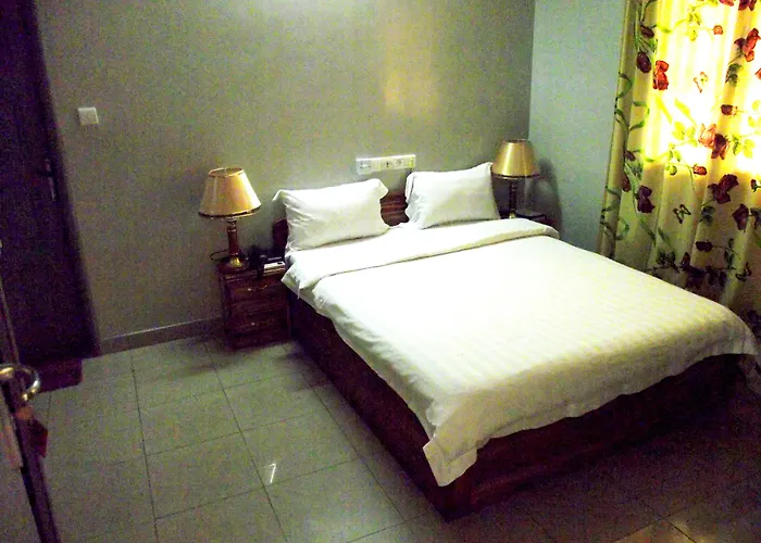 Hotel Otsunami
