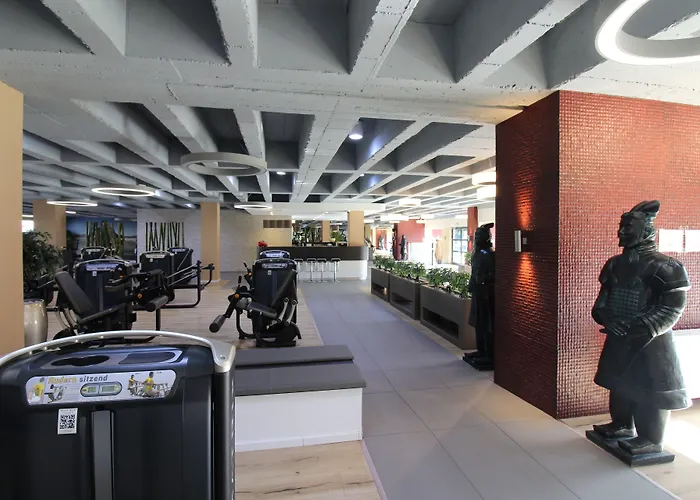 VitaLounge Sports&Spa Hotel