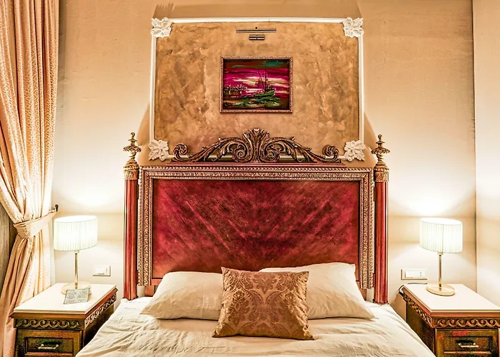 Arbia Dorka Heritage Palace