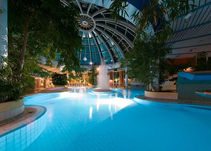 Vital Hotel Westfalen Therme Wellness Resort&SPA