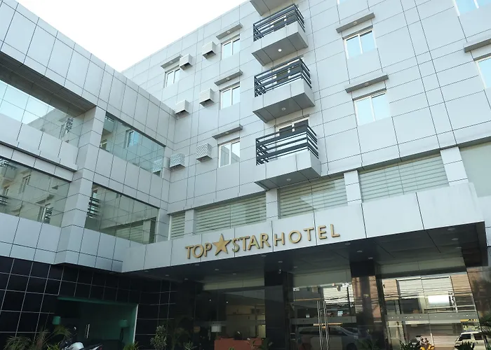 Top Star Hotel
