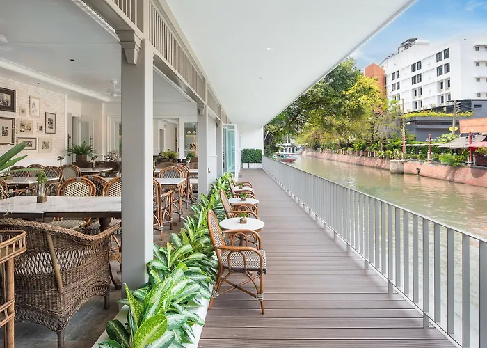 Casa Vimaya Riverside