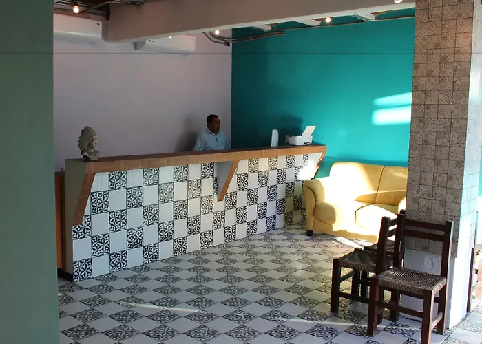 Venados Inn
