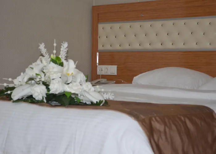 Serenti Pamuk Hotel