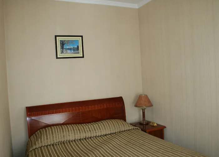 Deluxe Spa-Hotel