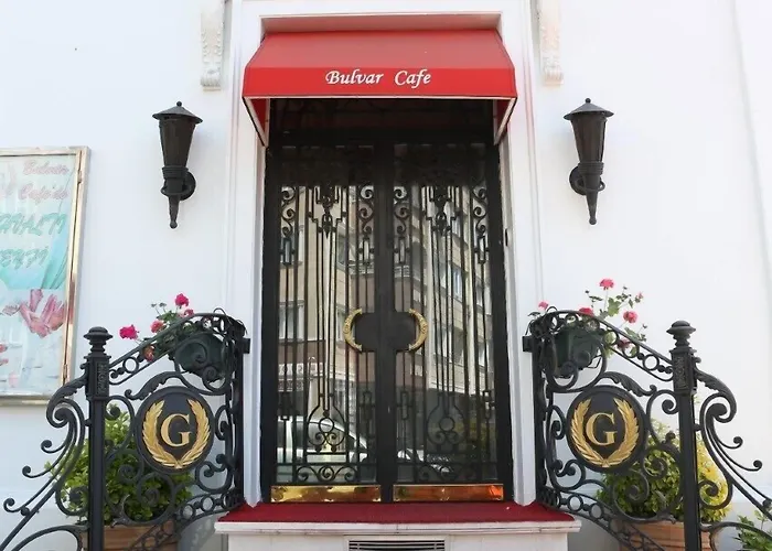 Hotel Gelibolu