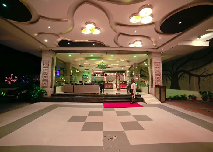 Hotel Applettree