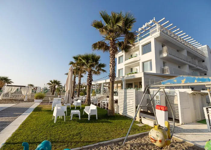 Baldinini Hotel&GB Restaurant
