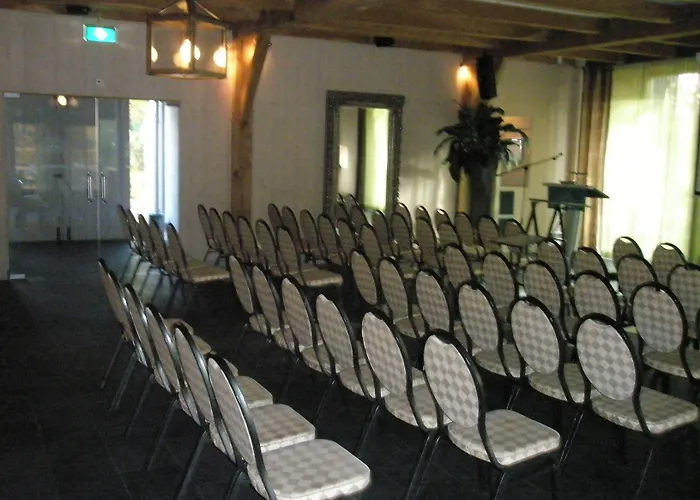 Châteauhotel De Havixhorst