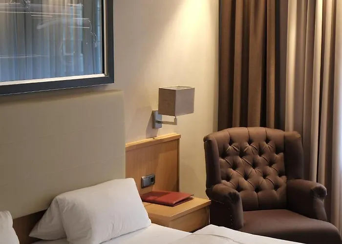 Hotel Brunnenhof International