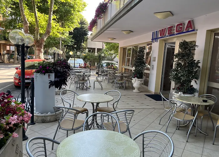 Hotel Wega