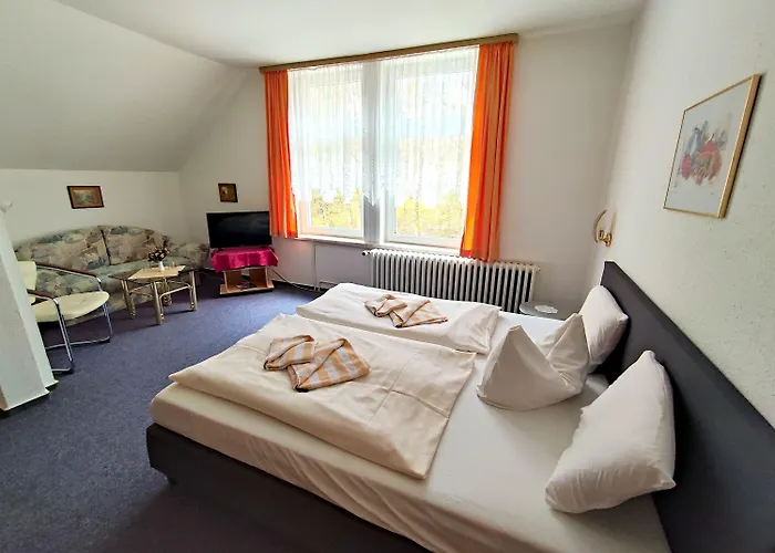 Hotel Waldmühle
