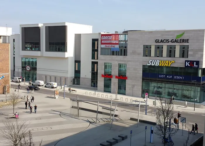 City-Hotel Garni
