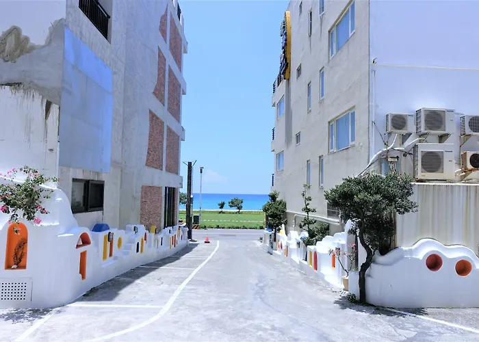 Meet Kenting B&B
