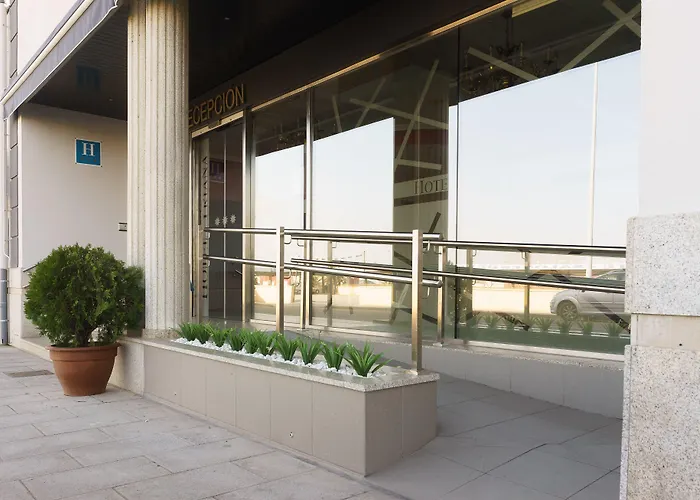 Hospedium Hotel Triana