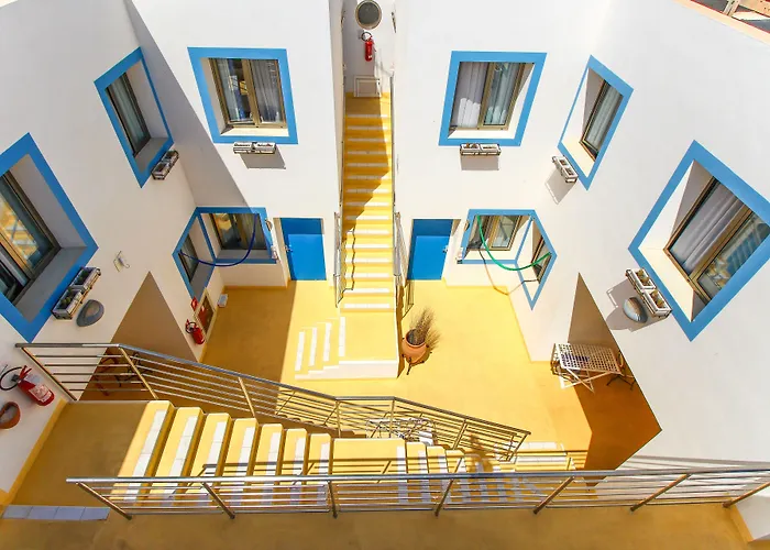Hotel Paladini Di Francia