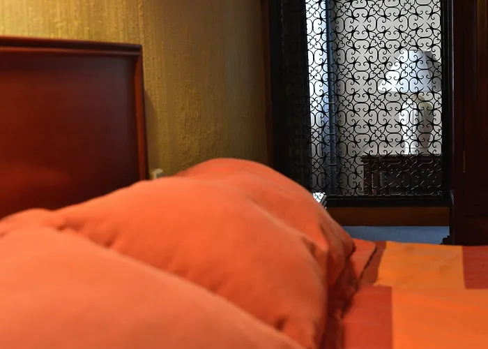 Hotel Ram Val