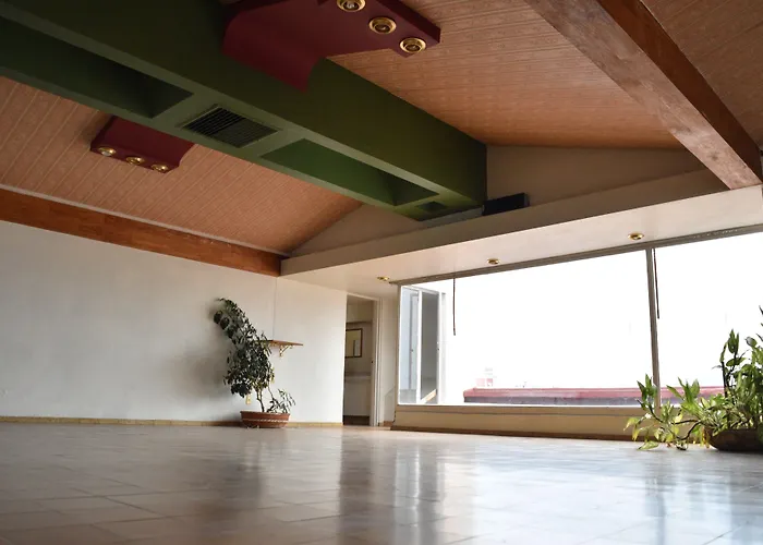 Hotel Ram Val