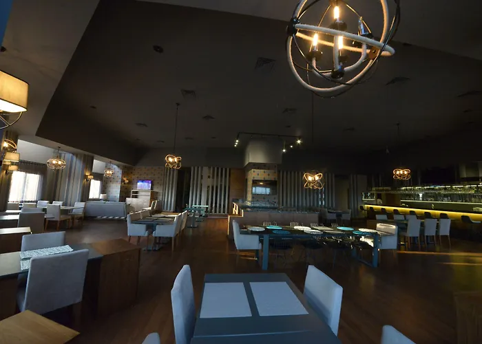 Hotel Yayoba