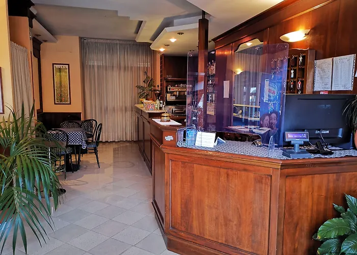 Osteria Dei Locandieri
