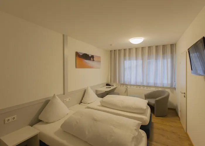 Löwen Hotel&Restaurant