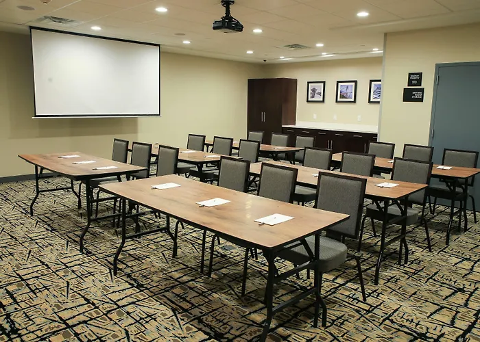 Hampton Inn & Suites Mount Laurel/Moorestown