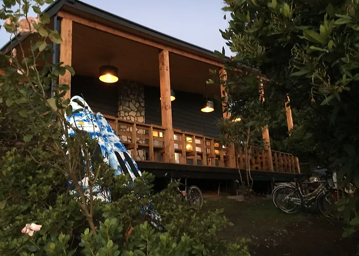 Hotel 381 Panguipulli