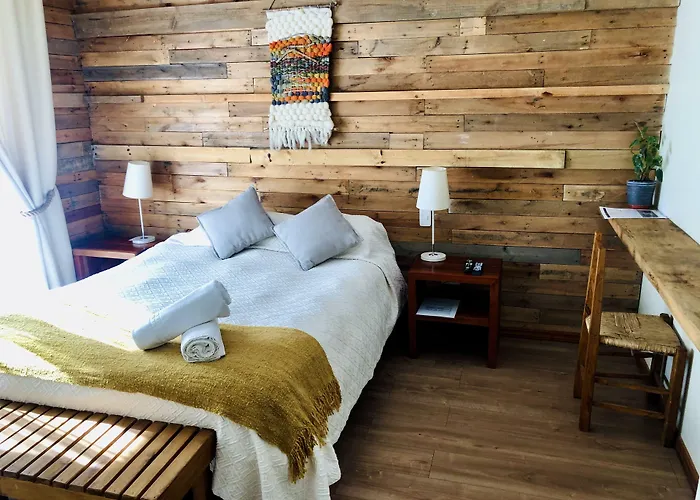 Hotel 381 Panguipulli