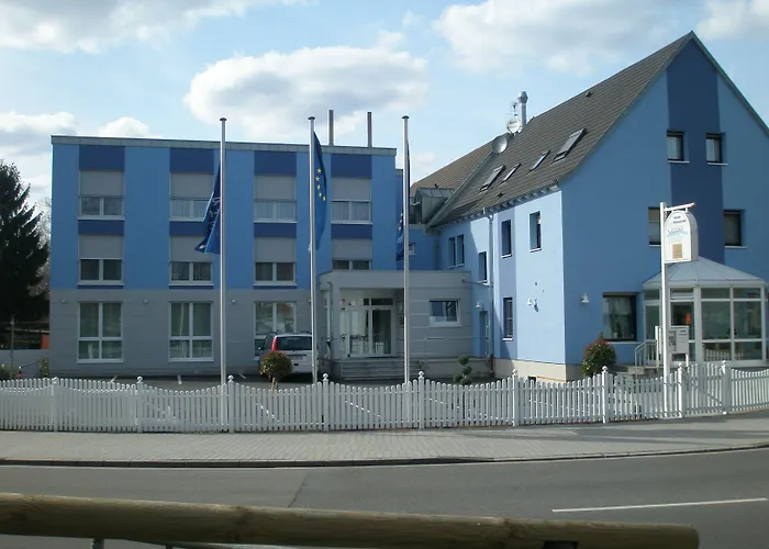 Hotel Vater Rhein
