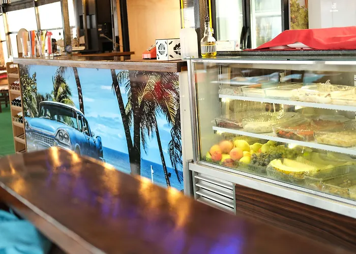 Odrys Beach Hotel&Resort