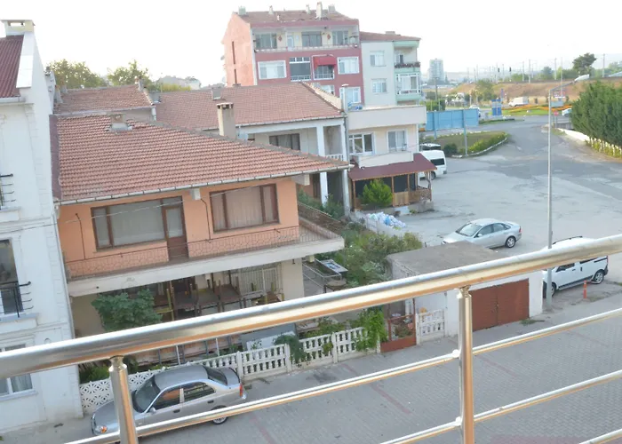 Odrys Beach Hotel&Resort