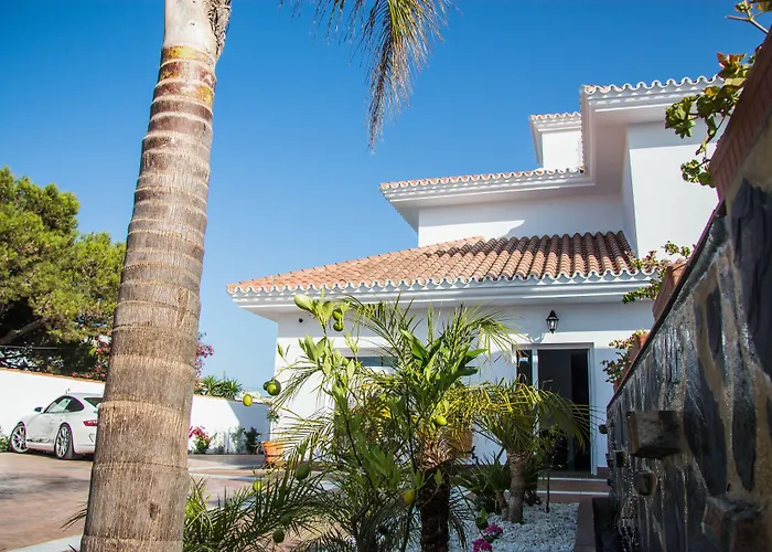 Hotel Novomar