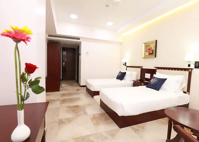The One Hotel
