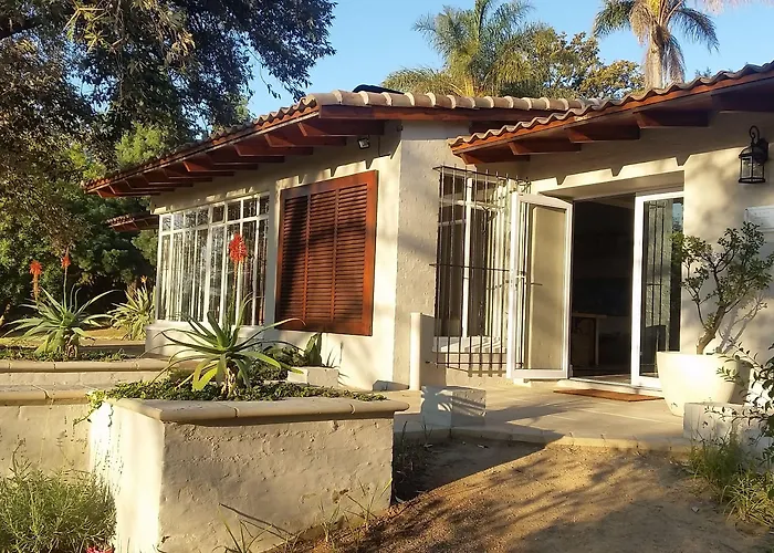 Amberhall Guesthouse